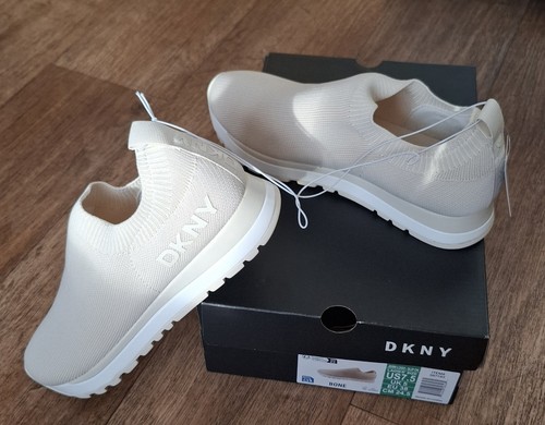 Dkny jerri logo - jerri, slip