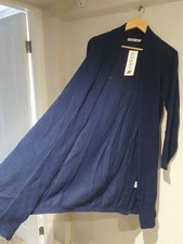 NEW PRETTY POPPY NAVY BLUE
