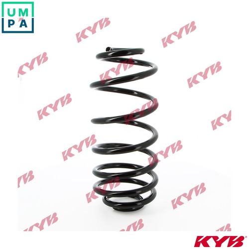 Suspension spring ra5482 - suspension,