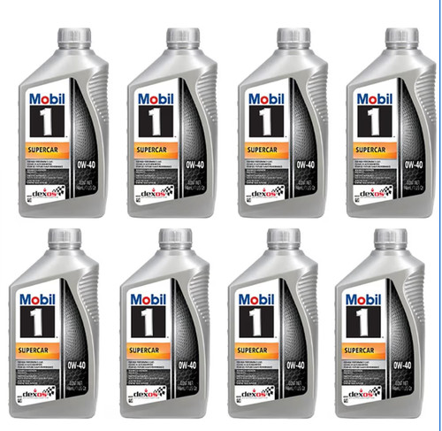 Mobil supercar 40 full - mobil,