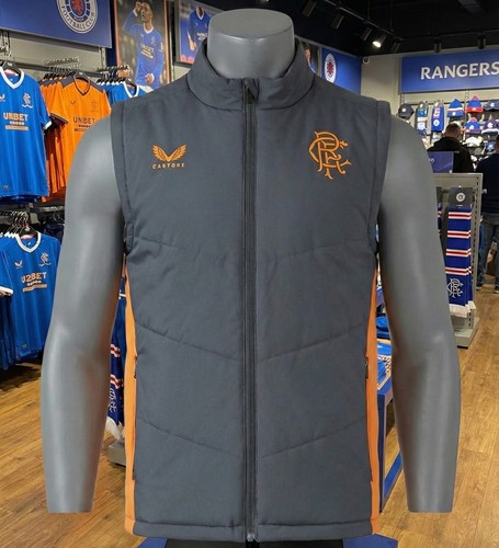 Castore glasgow rangers - castore,