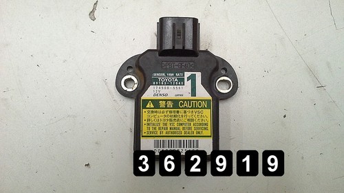 2007 lexus ecu module - 2007,