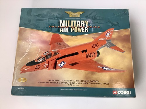 Corgi scale diecast - corgi,