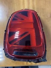 Original MINI Cooper F55 F56