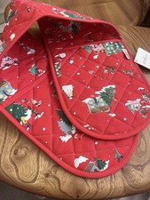 Rare Cath Kidston Christmas