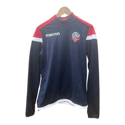 Macron bolton wanderers - macron,
