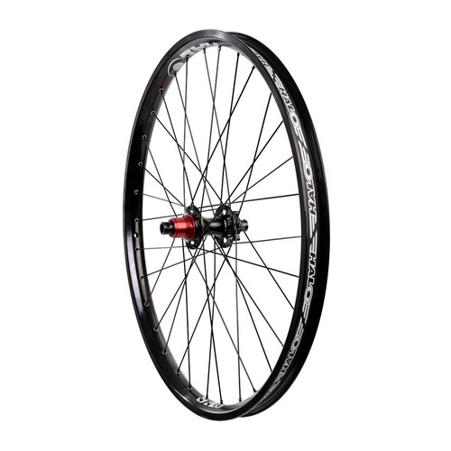 Halo sas supadrive - 26", sram