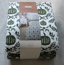 Stacey Salomon Pumpkin Garden