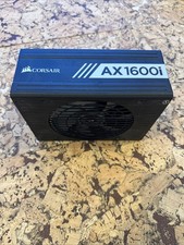 Corsair AX1600i Digital ATX