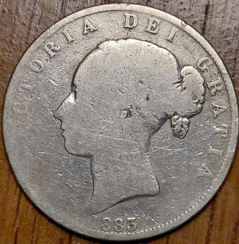 1883 queen victoria young - 1883,