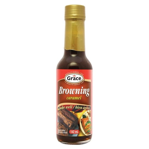 Grace browning sauce - grace,