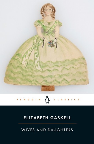 Wives and daughters penguin - and, (penguin