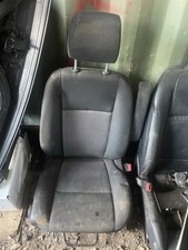 Ford Custom 350 Drivers Seat
