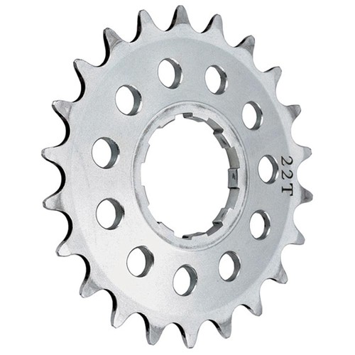 Surly spline cassette - hg,