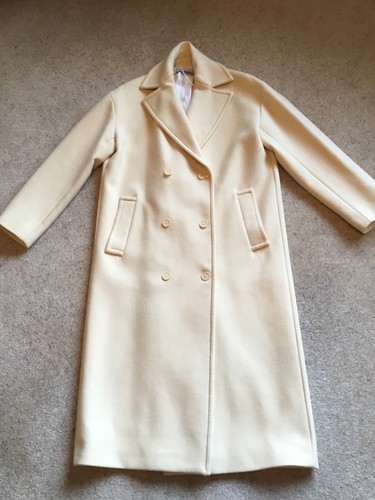Zara buttermilk oversize - zara,