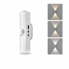Magnetic RGB LED Night Light