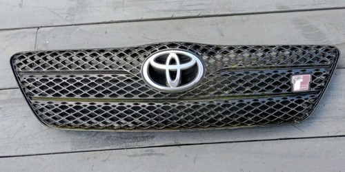 Toyota corolla sport front - toyota,