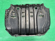 FORD RANGER ENGINE SPLASH