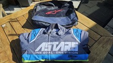 AlpineStars KMX-9 V2 Karting
