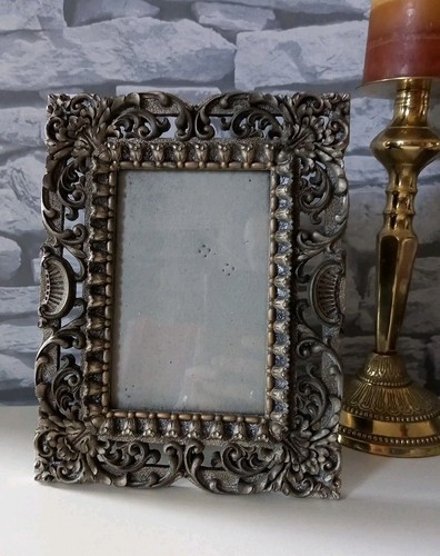 Vintage rococo ornate - rococo, "ornate"