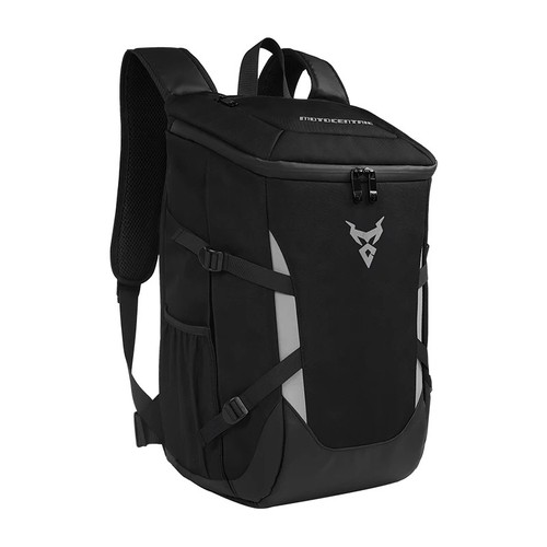 28l motorcycle backpack - 28l,