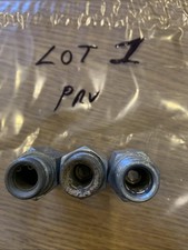 Triumph TR5 TR6 2500pi Saloon