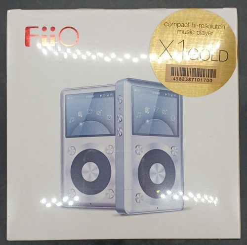 Digital audio model fiio - digital, x1