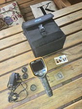 FLIR  HT Instruments THT300 Advanced Infrared Thermal Camera 
