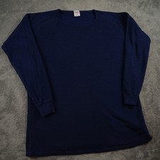 Vintage Damart Base Layer Mens