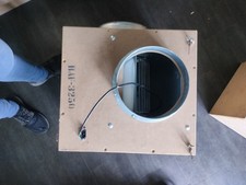 3250 Box Fan hydroponics 