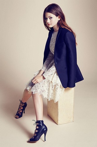 614212 mackenzie foy american - 614212,