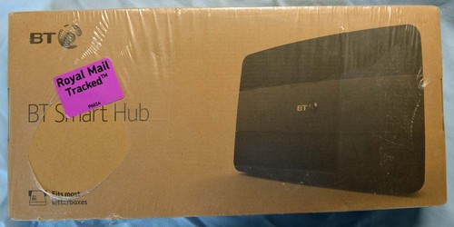 Smart hub home wireless - hub, 6