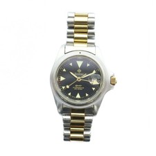 Zodiac 813.22.06 GMT Quartz