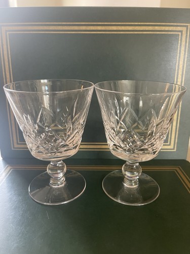 Stuart crystal glengarry - stuart,