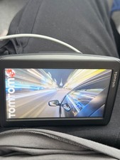 OPEN TO OFFERS | TomTom Via