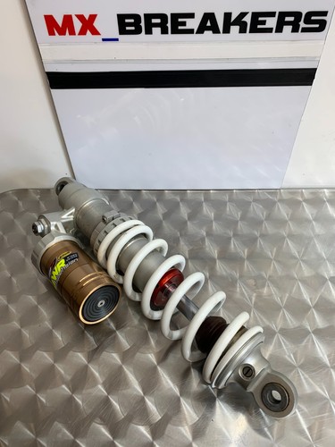 Husqvarna rear shock - tc,