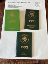 Somerset County Cricket Club