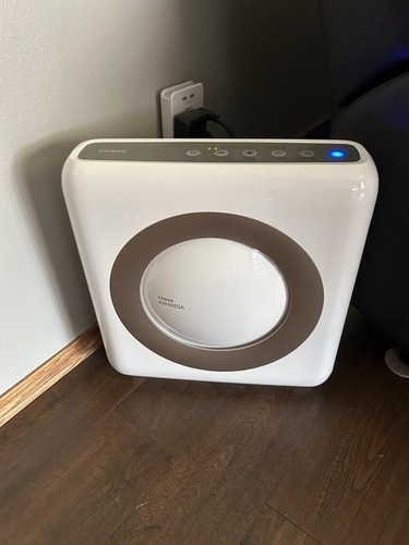 Coway airmega mighty air - airmega,