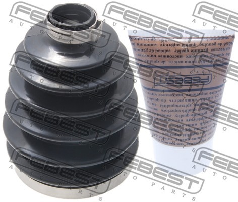 New bellow set drive - set,,