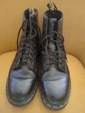 Dr Doc Martens Classic 8 Hole