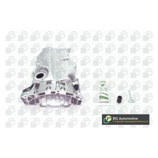 BGA Engine Oil Sump Pan fits