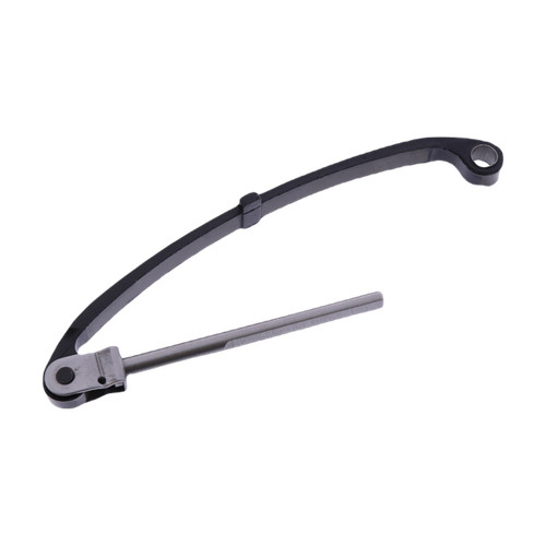 Timing chain tensioner - timing, oe