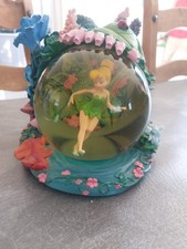 Disney Tinkerbell Snowglobe-