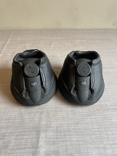 Boa horse hoof boots size - horse,