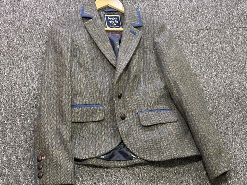 Boden moon tweed jacket - boden,