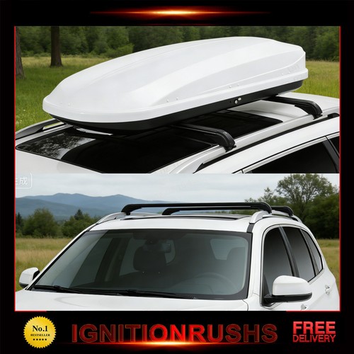 For roof rack bars 400 - rack, l