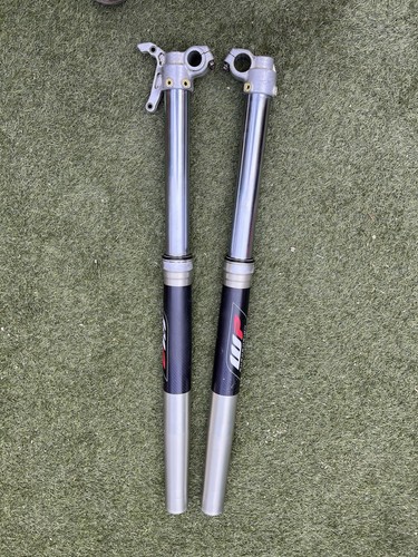 Ktm 125 2004 forks - ktm,