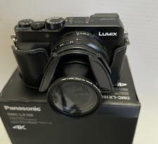 Panasonic Lumix DMC-LX100
