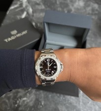 Tag Heuer Ladies Formula 1