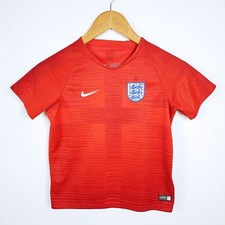 Nike L Age 6-7 England